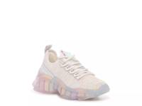 JMaxima Sneaker - Kids' Beige/Muted Multicolor view
