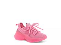 JMaxima Sneaker - Kids' Pink view