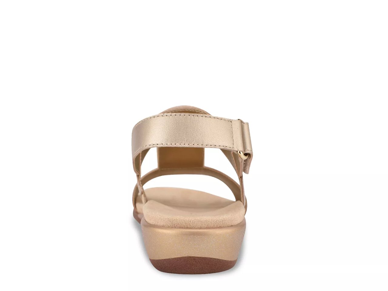 Hazel Wedge Sandal