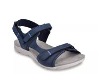 Lake Sandal Navy view