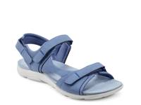 Lake Sandal Blue view