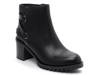 Hensley Bootie Black view