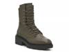 Maddox Boot Dark Green view