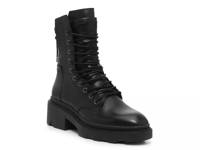 Maddox Boot Black view
