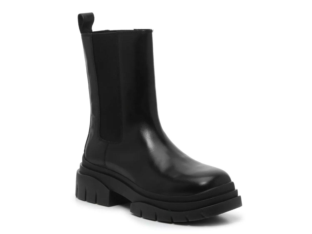 Storm Platform Chelsea Boot