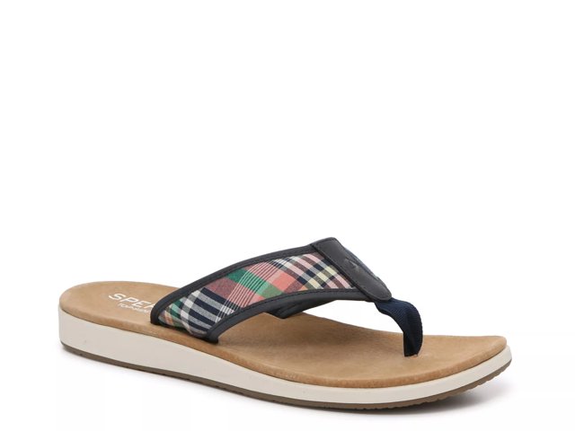 Bayside Sandal