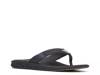 Rostra PFG Flip Flop - Men's Black view
