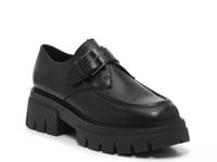 Lord Loafer Black view