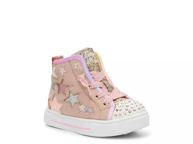 Twinkle Sparks Light-Up Sneaker - Kids'