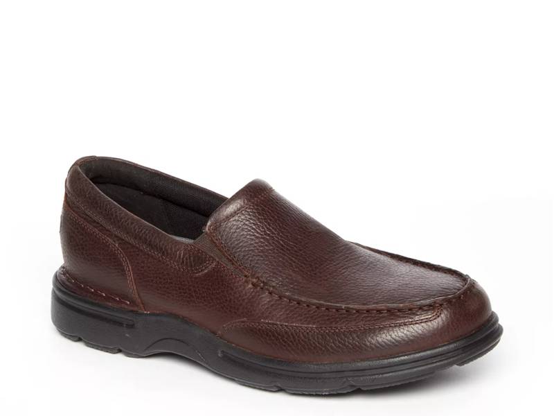 Eureka Plus Slip-On