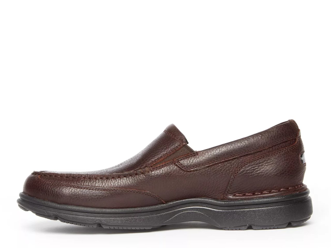 Eureka Plus Slip-On