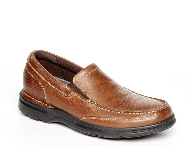 Eureka Plus Slip-On
