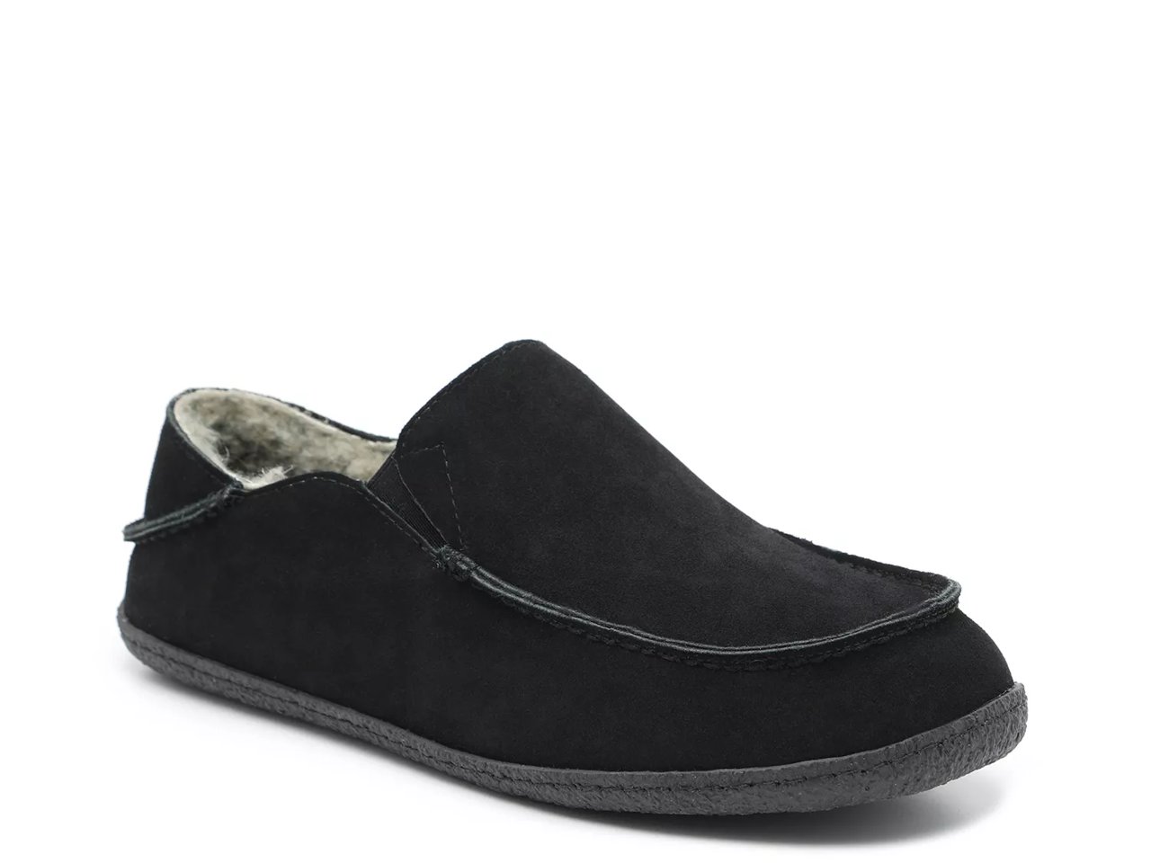 Cascade Slipper