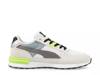 Graviton Pro Sneaker - Men's Beige/Grey/Yellow view