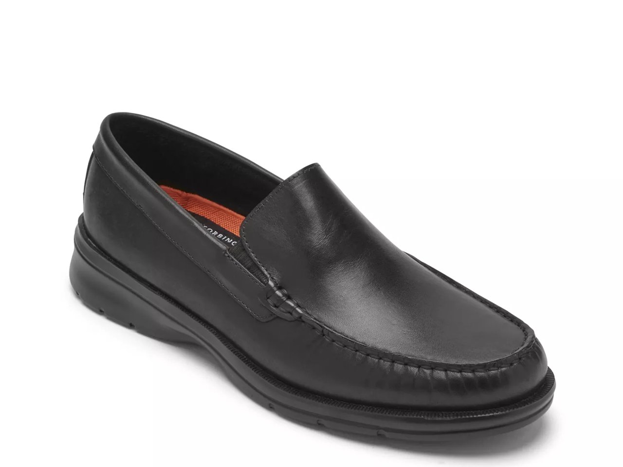 Palmer Venetian Loafer