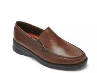 Palmer Venetian Loafer Cognac view