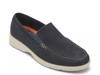 Palmer Venetian Loafer Navy view