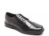 Robinsyn Cap Toe Oxford Black view