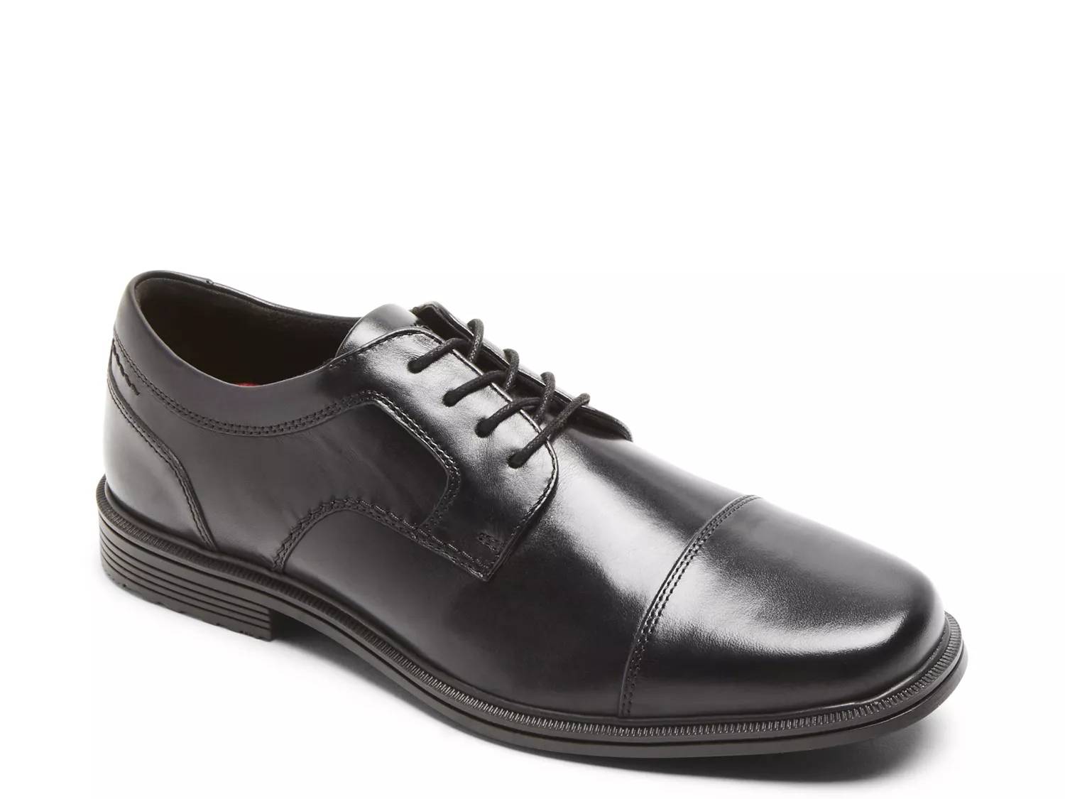 Robinsyn Cap Toe Oxford