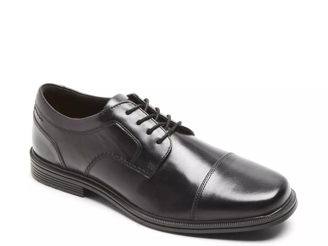Robinsyn Cap Toe Oxford