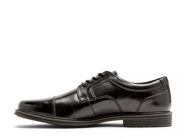 Robinsyn Cap Toe Oxford