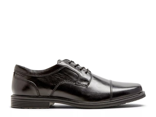 Rockport Robinsyn Cap Toe Oxford - Free Shipping | DSW display picture 1