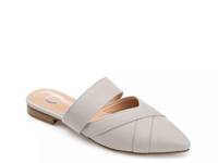 Stasi Mule Grey view