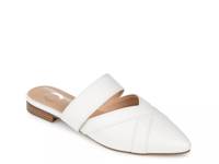 Stasi Mule White view