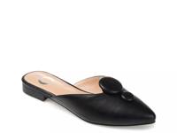 Mallorie Mule Black view