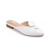 Mallorie Mule White view