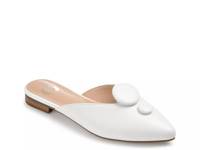Mallorie Mule White view