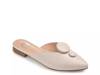 Mallorie Mule Light Brown view