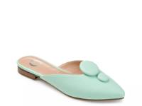 Mallorie Mule Mint view
