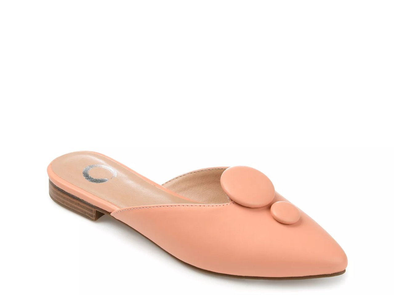 Mallorie Mule