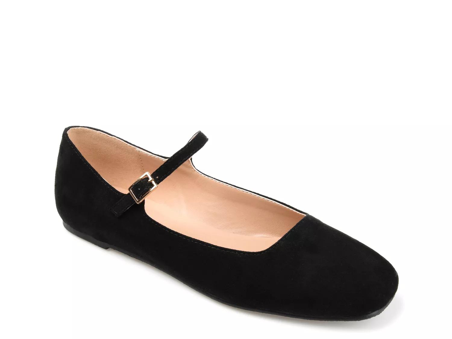 Carrie Mary Jane Flat - image 4