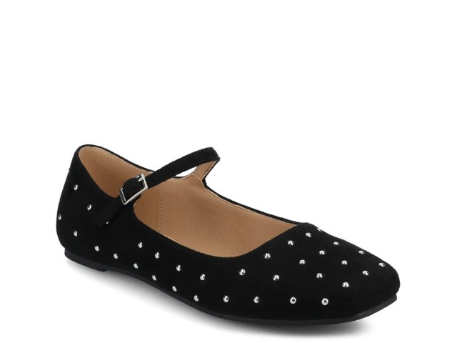 Carrie Mary Jane Flat
