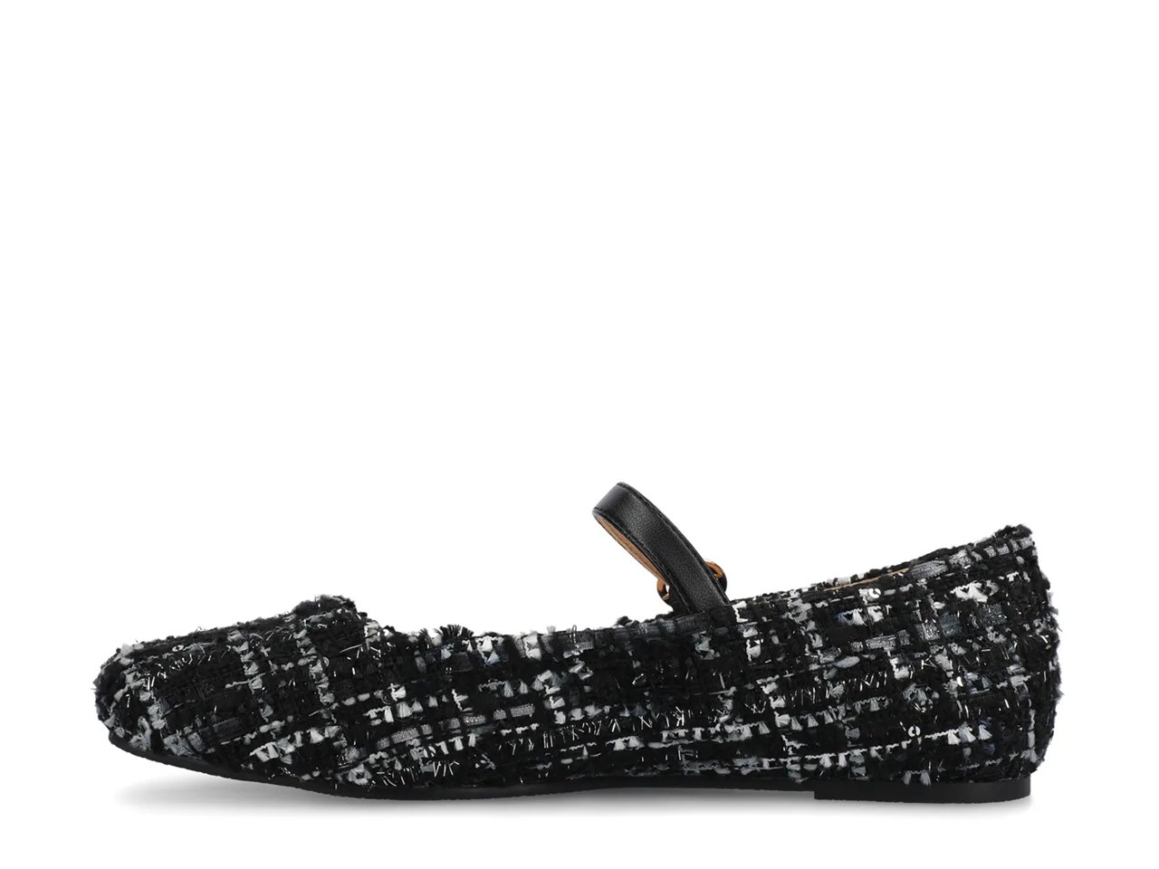 Carrie Mary Jane Flat