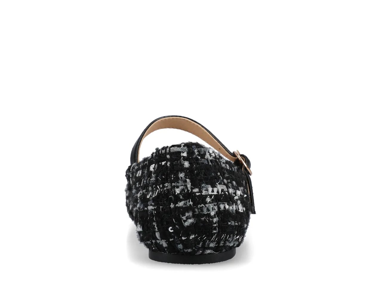 Carrie Mary Jane Flat