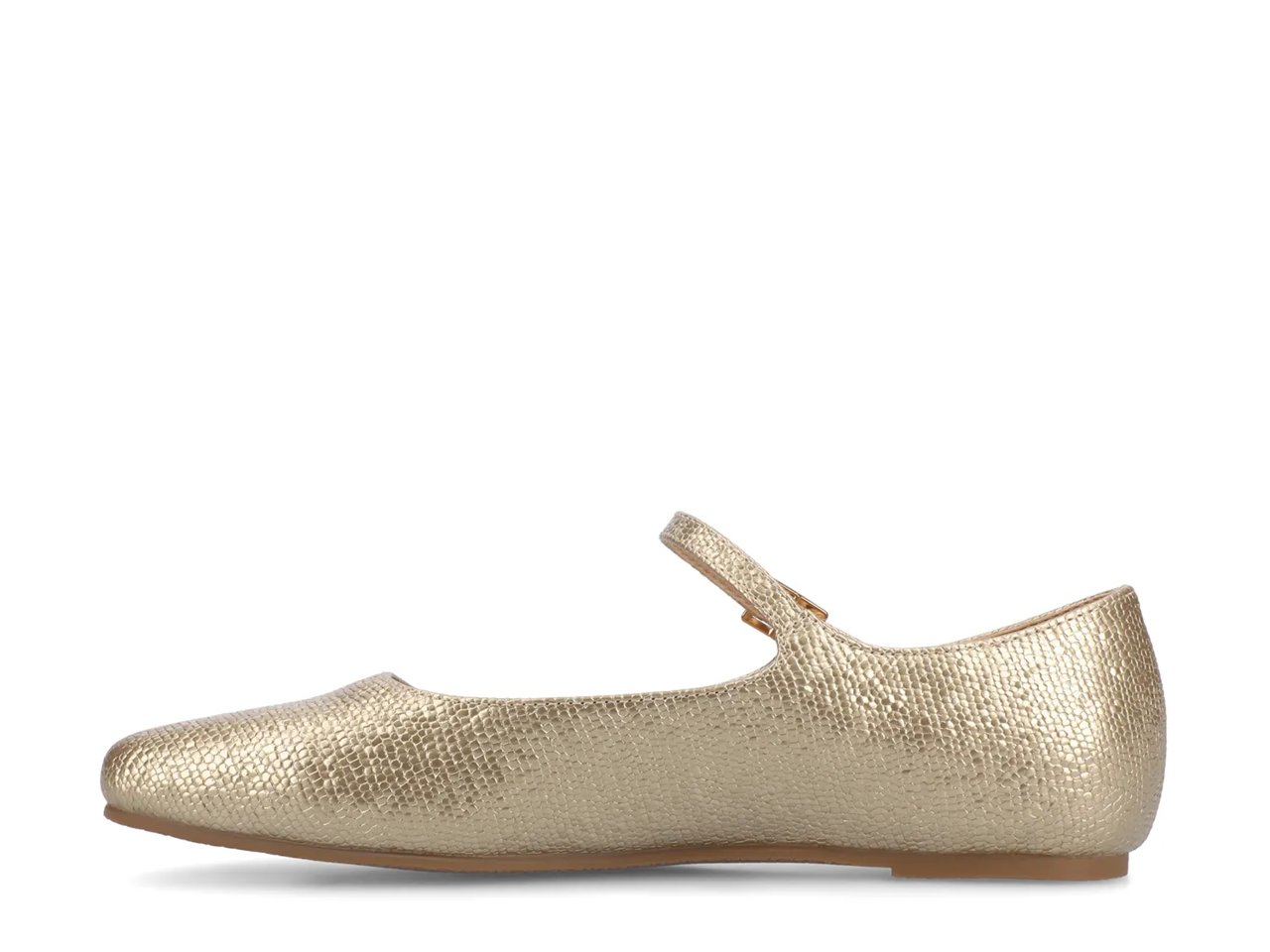 Carrie Mary Jane Flat