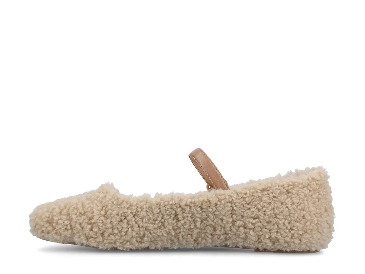 Carrie Mary Jane Flat