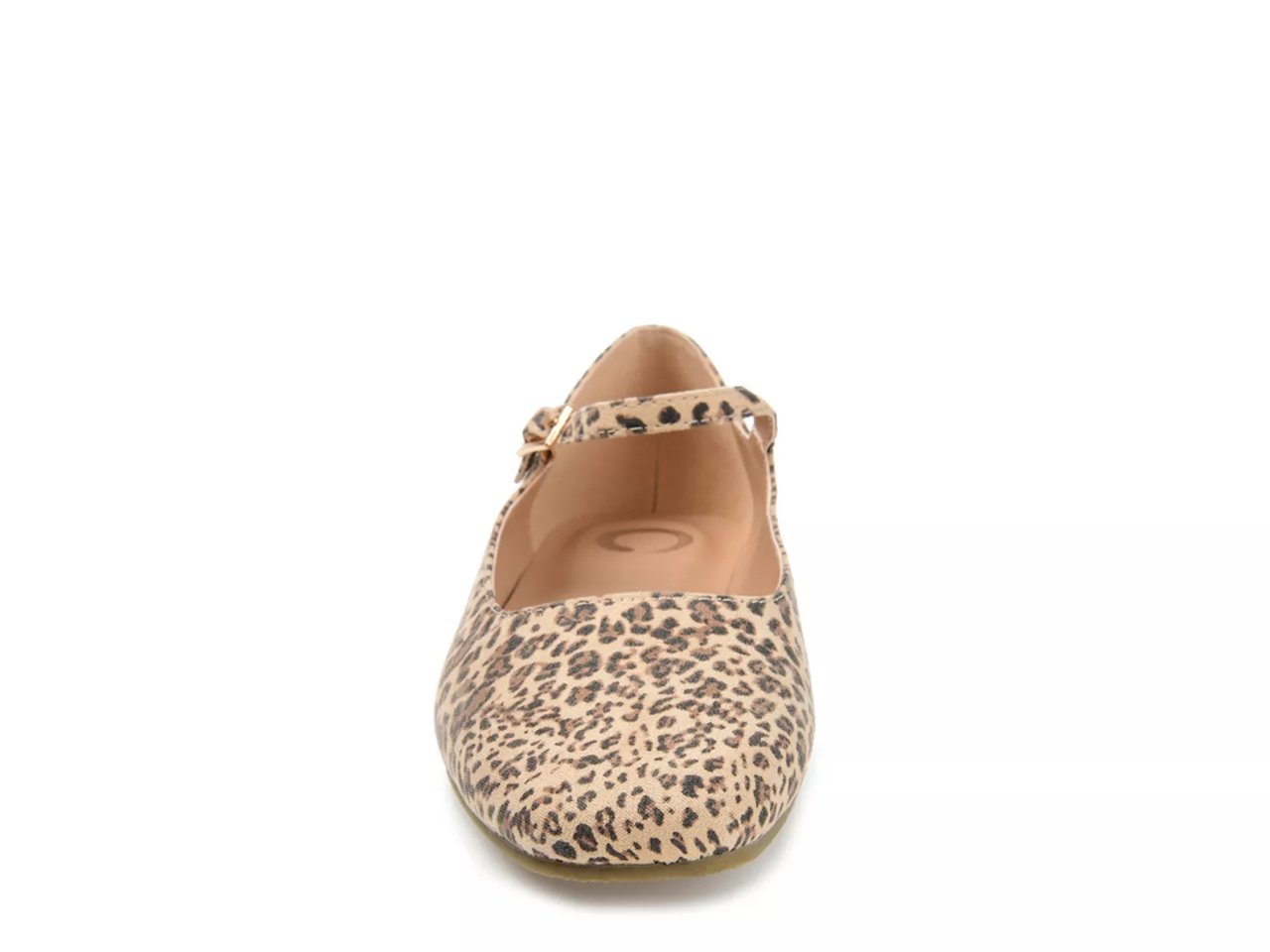 Carrie Mary Jane Flat