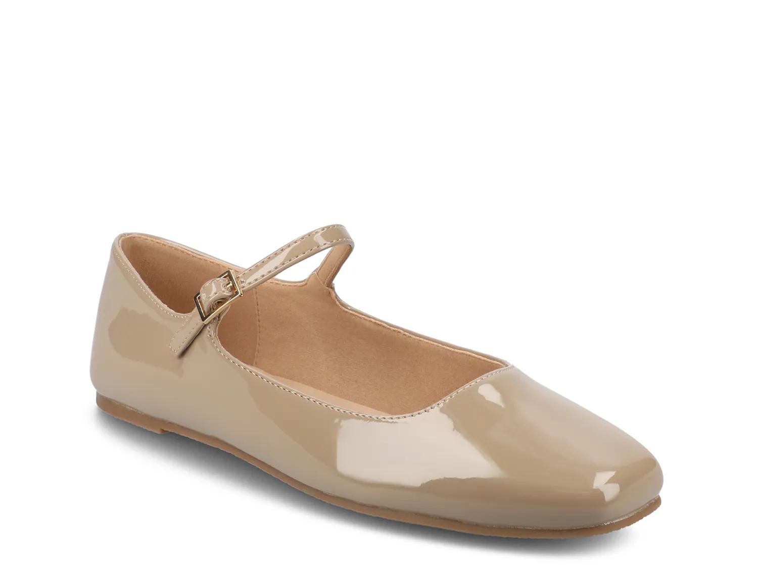 Carrie Mary Jane Flat - image 2