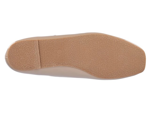 Carrie Mary Jane Flat