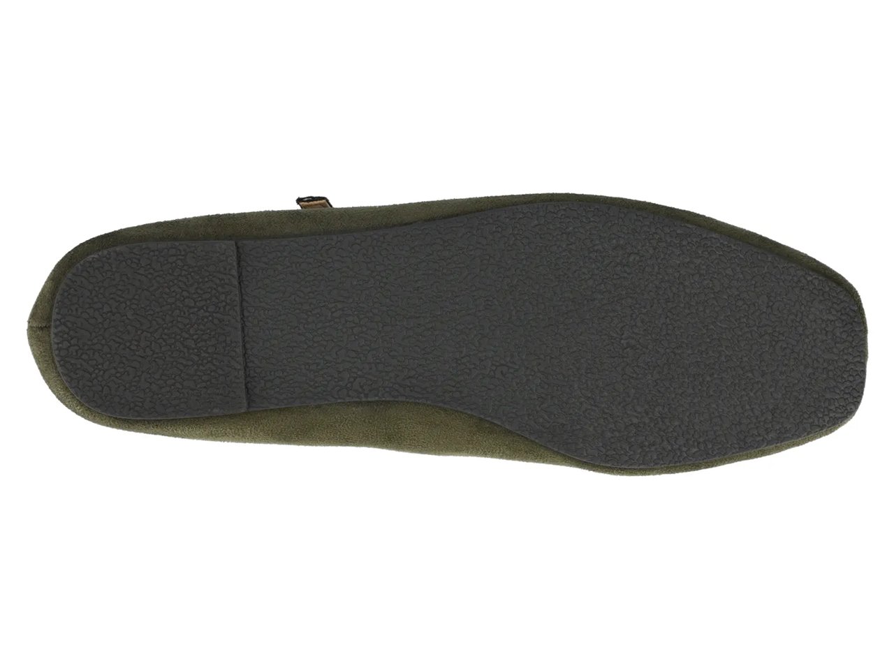 Carrie Mary Jane Flat