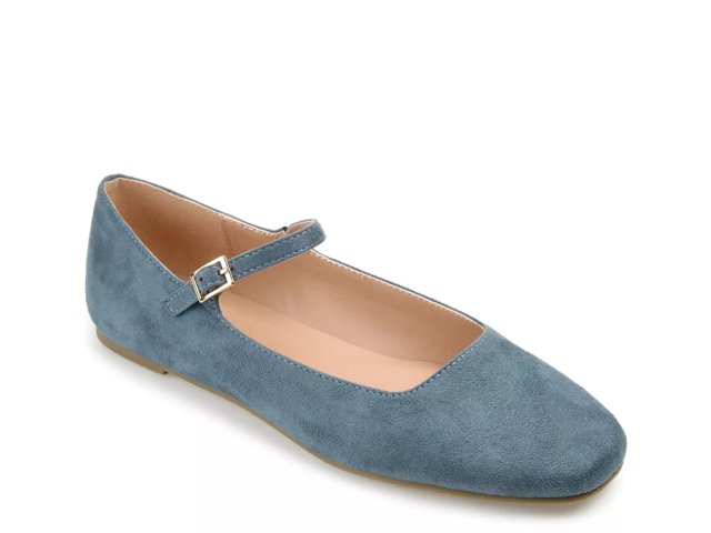 Carrie Mary Jane Flat