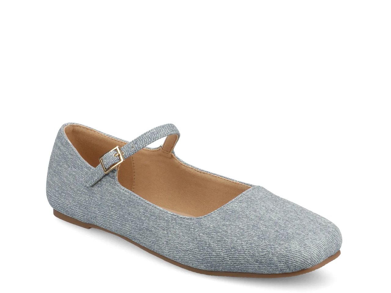 Carrie Mary Jane Flat