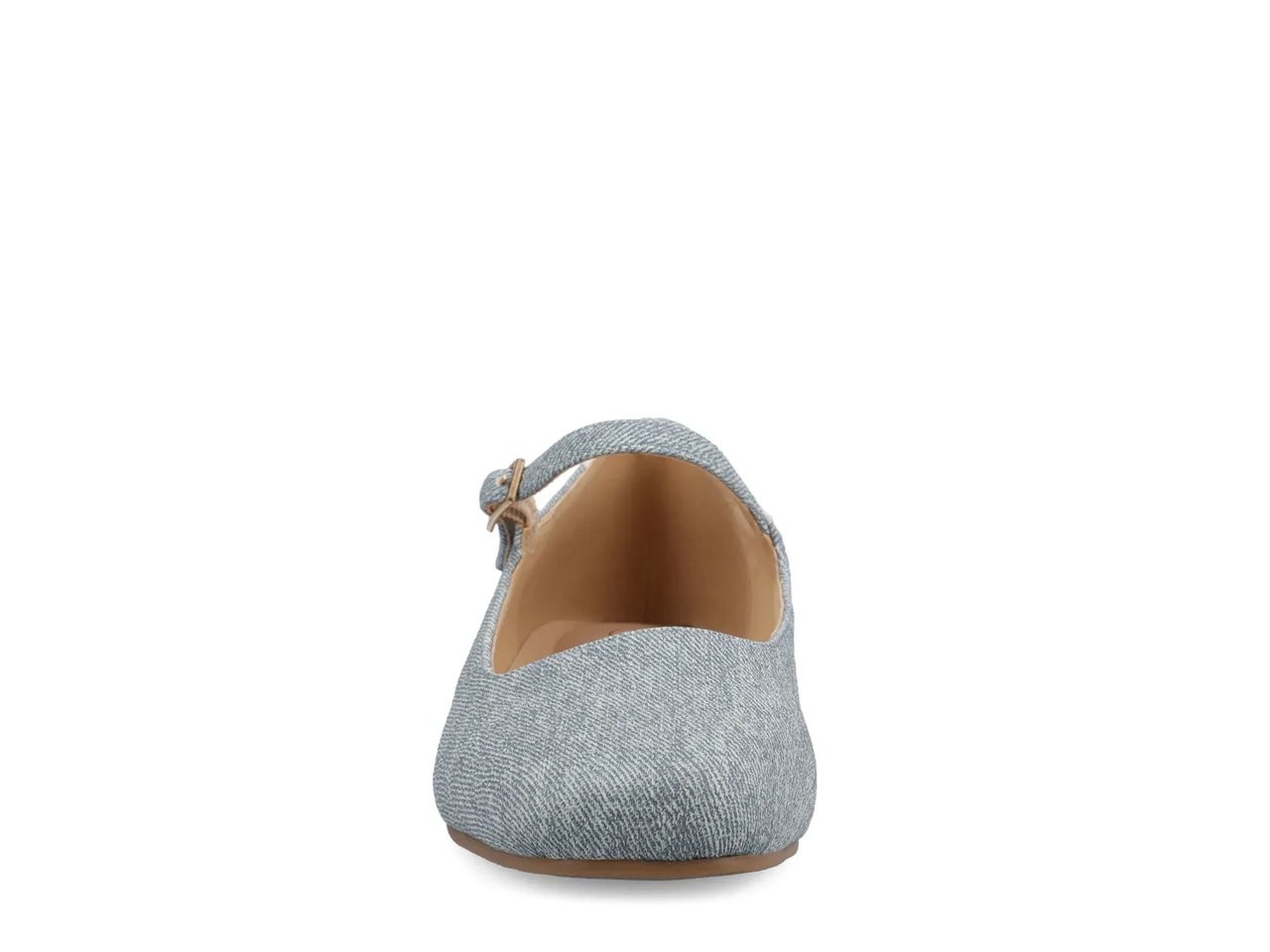 Carrie Mary Jane Flat