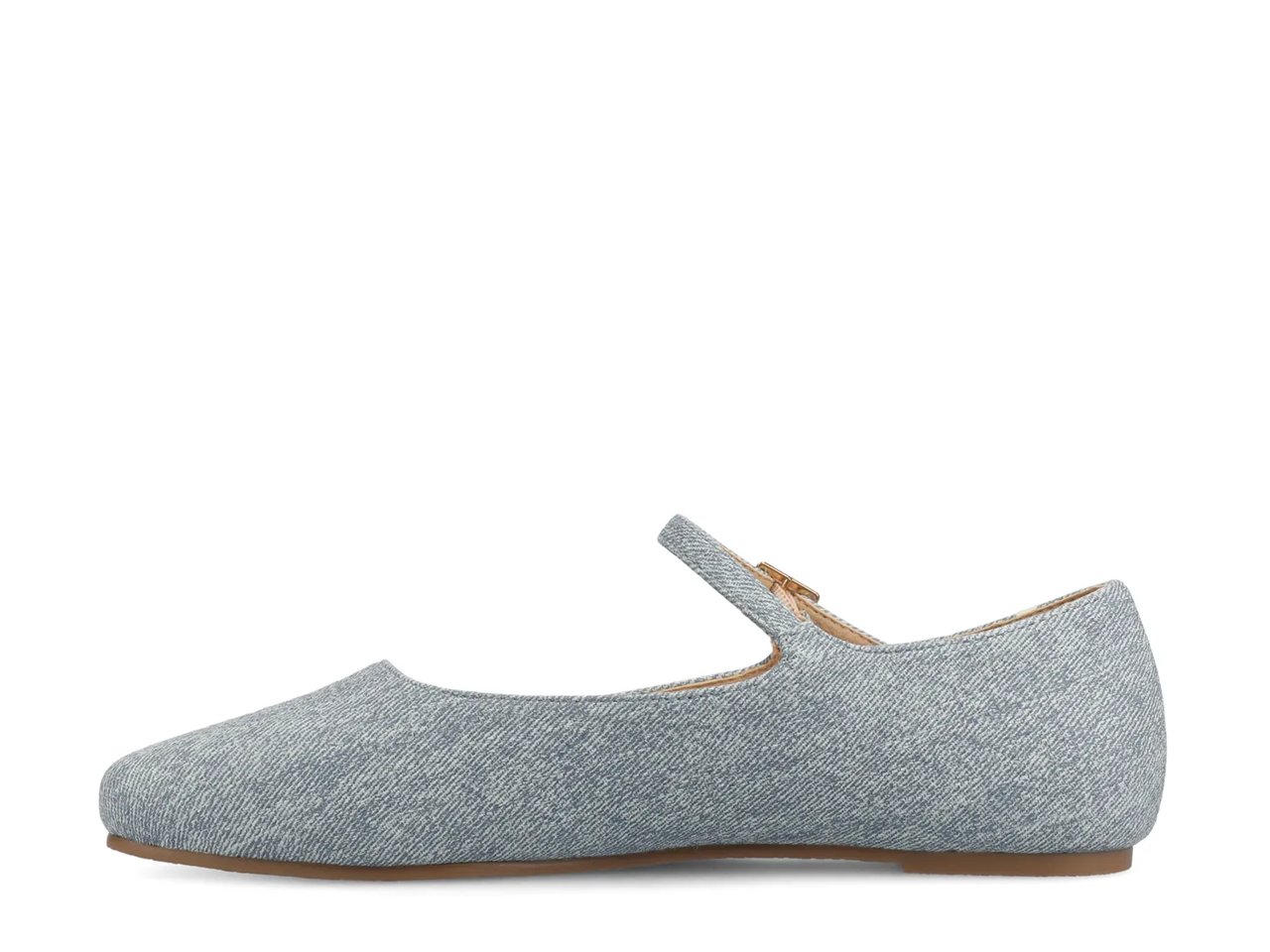 Carrie Mary Jane Flat