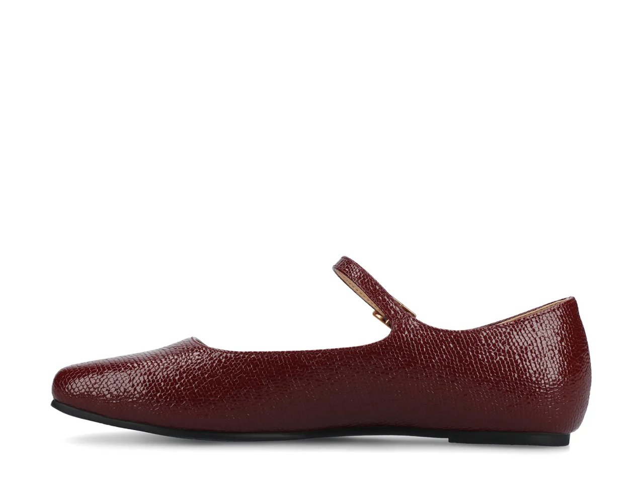 Carrie Mary Jane Flat