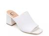 Lorenna Mule White view